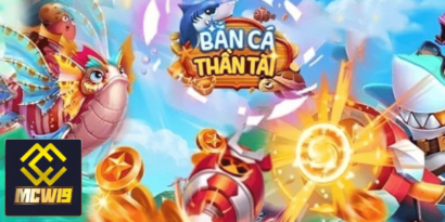 Bắn cá thần tài là gì