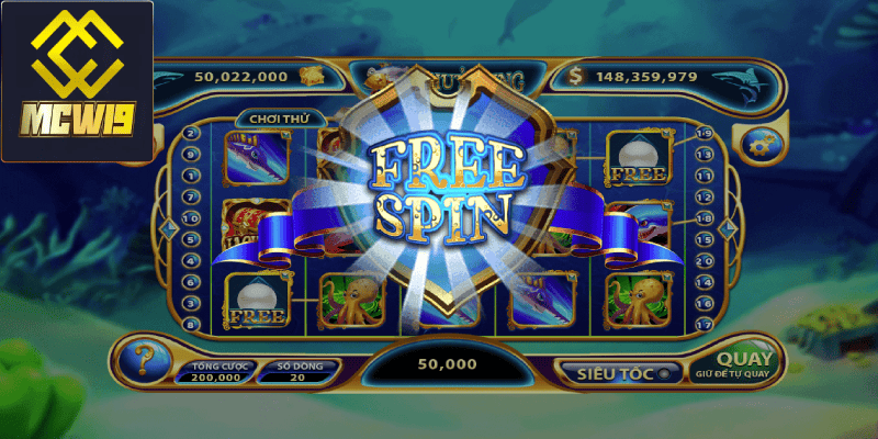 Nổ hũ thủy cung - Tựa game cuốn hút kiếm lợi nhuận cao tại MCW19 6 Bí quyết chơi nổ hũ thuỷ cung chắc thắng đến từ chuyên gia MCW19