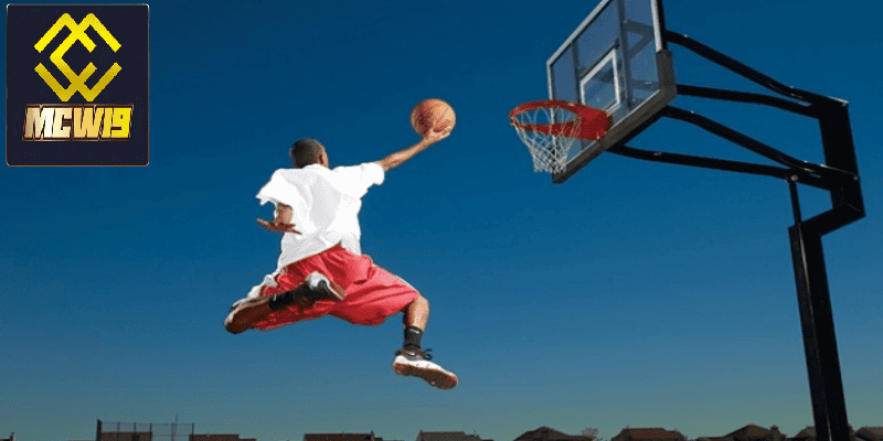 Thể thao MCW19 - Khám Phá Thế Giới Cá Cược Thể Thao Đỉnh Cao 4 Cá độ bóng rổ MCW19