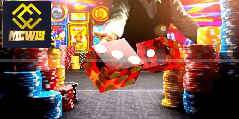 Casino MCW19 - Khám Phá Thế Giới Đầy Hấp Dẫn Của Trò Chơi Cá Cược 3 Các loại hình trò chơi có tại Casino MCW19