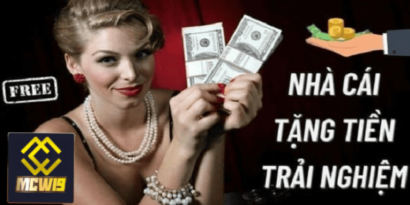 Bonus cho các sự kiện giải đấu MCW19
