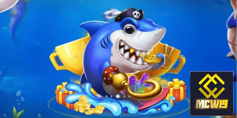 Bắn cá h5 đổi thưởng - Khám phá đại dương trúng quà lớn từ MCW19 3 Các tính năng thân thiện với người dùng trên nền tảng MCW19
