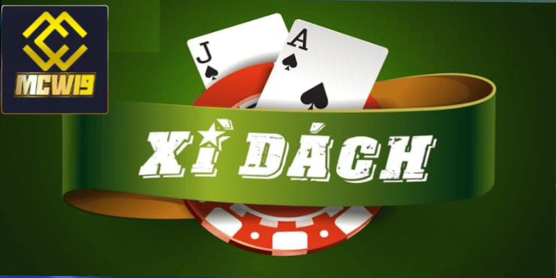 Cách chơi xì dách luôn thắng tại MCW19 - Chiến lược và mẹo chơi hiệu quả 2 Cách tính điểm xì dách