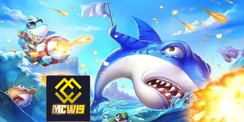 BẮN CÁ MCW19 - SỨC HÚT GAME ĐỔI THƯỞNG HOT NHẤT NĂM 2024 8 Cách tối ưu hóa lợi nhuận từ việc bắn cá
