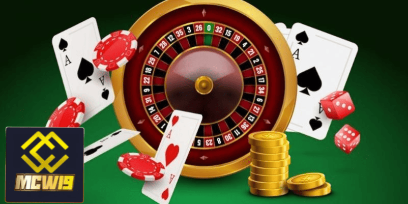 Sảnh cược casino sang trọng không kém phần hấp dẫn