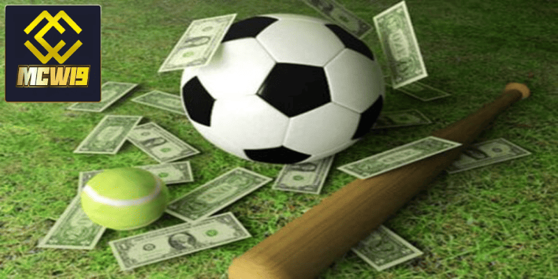 Cược chấp là gì - Khám phá thể loại cược được yêu thích tại thể thao MCW19 5 Công thức tính cược chấp đơn giản