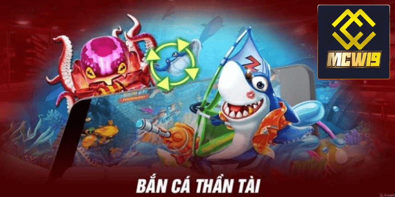Bắn cá thần tài - Game đổi thưởng hot nhất thị trường cá cược năm 2024 5 Đánh giá các phiên bản bắn cá thần tài