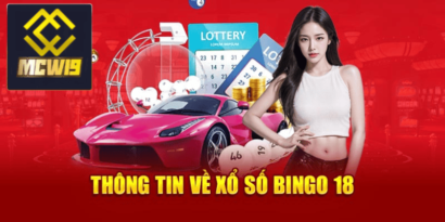 Giới thiệu rõ nét về trò chơi bingo 18