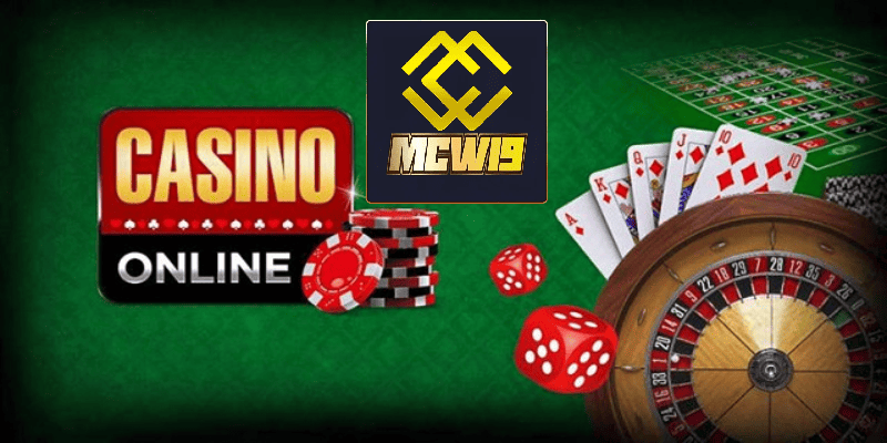 Casino MCW19 - Khám Phá Thế Giới Đầy Hấp Dẫn Của Trò Chơi Cá Cược 1 Giới thiệu về Casino MCW19