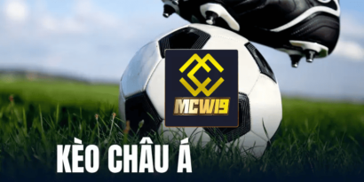 Giới thiệu về kèo châu Á