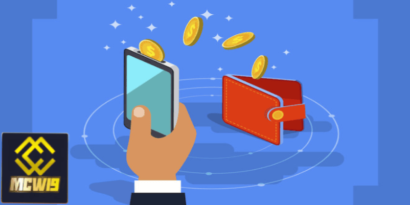 Giao dịch thanh toán an toàn tuyệt đối tại MCW19