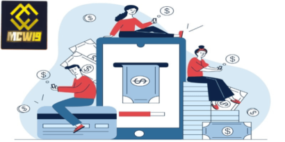 Chi tiết về nạp tiền cá cược MCW19