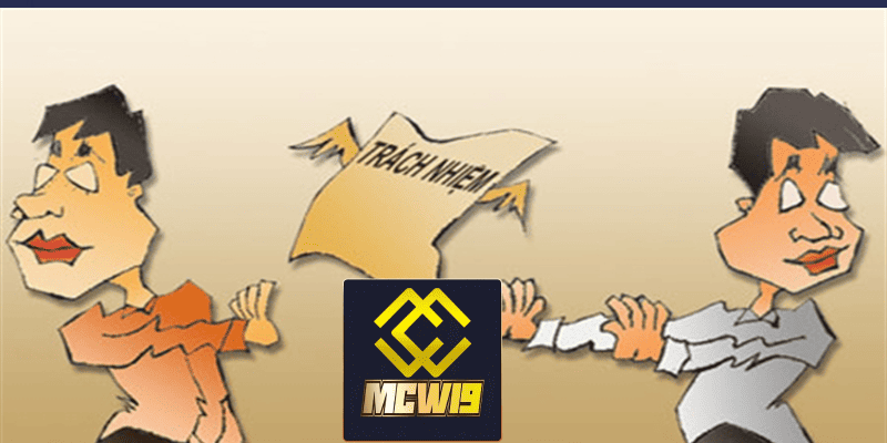 Miễn trách nhiệm - Hiểu rõ để nâng cao trải nghiệm chơi game tại MCW19 2 Khái niệm miễn trách nhiệm MCW19