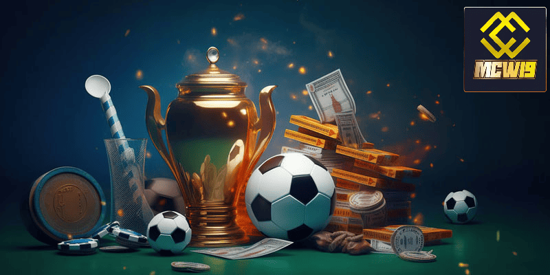 Thể thao MCW19 - Khám Phá Thế Giới Cá Cược Thể Thao Đỉnh Cao 1 Định nghĩa chi tiết về cá cược thể thao MCW19