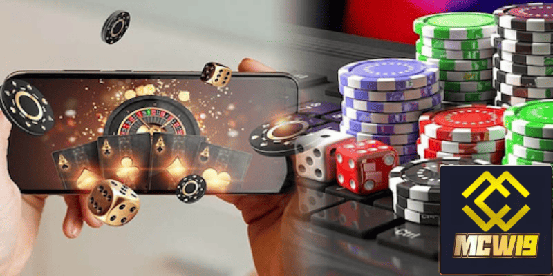 Casino MCW19 - Khám Phá Thế Giới Đầy Hấp Dẫn Của Trò Chơi Cá Cược 7 Kinh nghiệm độc đáo cho người chơi casino MCW19