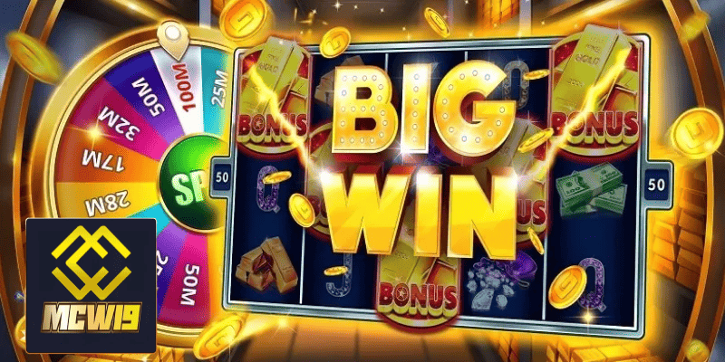 Nổ hũ MCW19 - Vòng quay may mắn trúng thưởng lớn 9 Kinh nghiệm từ người chơi nổ hũ MCW19 thành công