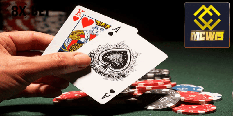 Cách chơi xì dách luôn thắng tại MCW19 - Chiến lược và mẹo chơi hiệu quả 6 Kinh nghiệm từ những người chơi chuyên nghiệp đến từ MCW19