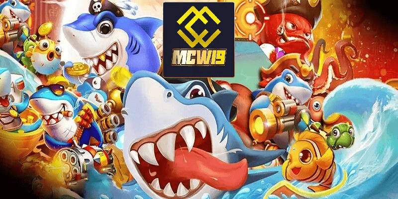 BẮN CÁ MCW19 - SỨC HÚT GAME ĐỔI THƯỞNG HOT NHẤT NĂM 2024 1 Lịch sử và nguồn gốc của trò chơi bắn cá hot trên MCW19