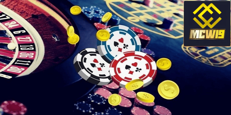 Casino MCW19 - Khám Phá Thế Giới Đầy Hấp Dẫn Của Trò Chơi Cá Cược 4 Lợi ích khi tham gia Casino MCW19