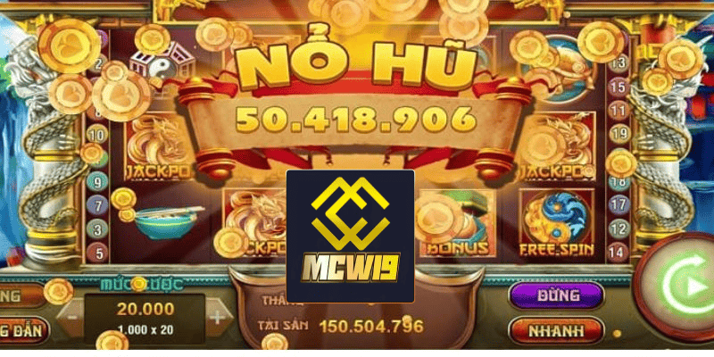 Nổ hũ MCW19 - Vòng quay may mắn trúng thưởng lớn 5 Lựa chọn thời điểm chơi nổ hũ MCW19 thích hợp