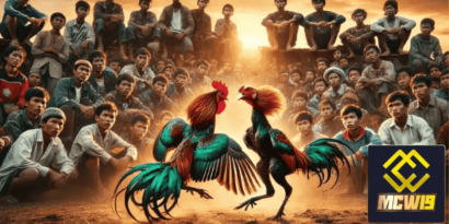 Lựa chọn trận đấu để theo dõi