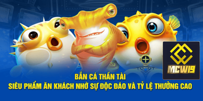 Bắn cá thần tài - Game đổi thưởng hot nhất thị trường cá cược năm 2024 3 Mẹo và chiến thuật trong trò chơi bắn cá thần tài