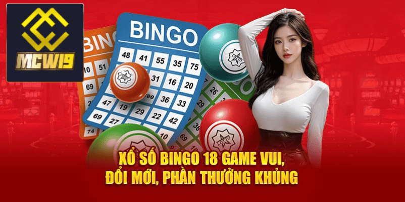 Cách chơi bingo 18 luôn thắng - Chinh phục trò chơi hấp dẫn này như một chuyên gia MCW19 2 Một số quy tắc cơ bản của trò chơi