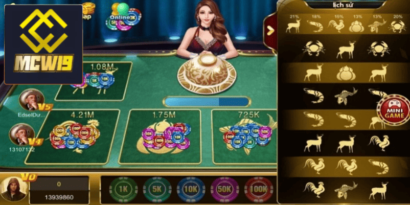 Cách chơi bầu cua luôn thắng tại MCW19 - Bí quyết chiến thắng không thể bỏ qua 3 Nghiên cứu và phân tích xu hướng