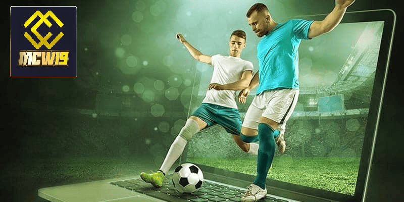 Thể thao MCW19 - Khám Phá Thế Giới Cá Cược Thể Thao Đỉnh Cao 6 Những lợi ích khi cá cược thể thao tại MCW19