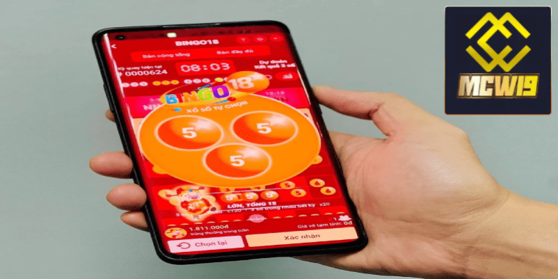 Cách chơi bingo 18 luôn thắng - Chinh phục trò chơi hấp dẫn này như một chuyên gia MCW19 6 Thời điểm tham gia trò chơi bingo 18