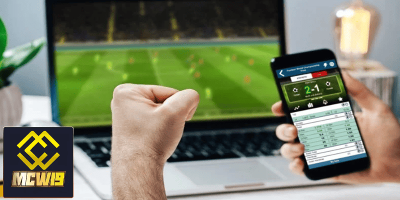 Thể thao MCW19 - Khám Phá Thế Giới Cá Cược Thể Thao Đỉnh Cao 9 Phiên bản di động tiện lợi