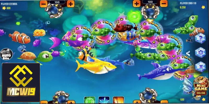 Bắn cá h5 đổi thưởng - Khám phá đại dương trúng quà lớn từ MCW19 6 Quản lý ngân sách khi chơi để đạt hiệu quả