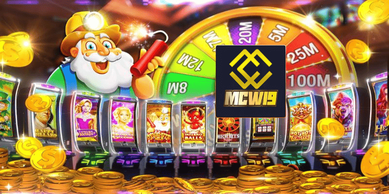 Nổ hũ MCW19 - Vòng quay may mắn trúng thưởng lớn 7 Quy định và điều khoản của trò chơi nổ hũ MCW19