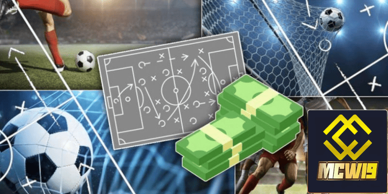 Kèo đồng banh - Tìm hiểu sâu về loại kèo thú vị trong cá độ bóng đá 4 Quy trình đặt cược kèo đồng banh