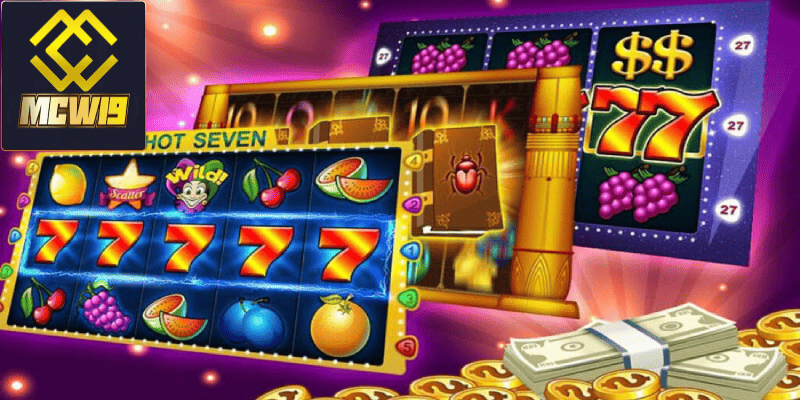 Nổ hũ MCW19 - Vòng quay may mắn trúng thưởng lớn 8 Rủi ro và lợi ích khi tham gia cá cược nổ hũ MCW19