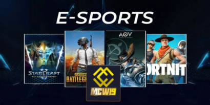 Thế giới e-sports MCW19 với chỉ 1 cú click chuột