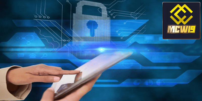 Chính sách bảo mật MCW19 - Nơi thông tin game thủ được bảo mật an toàn 4 Theo dõi và phát hiện xâm nhập hệ thống