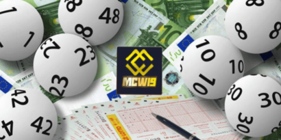 Khám phá con số may mắn qua hàng loạt sảnh xổ số MCW19